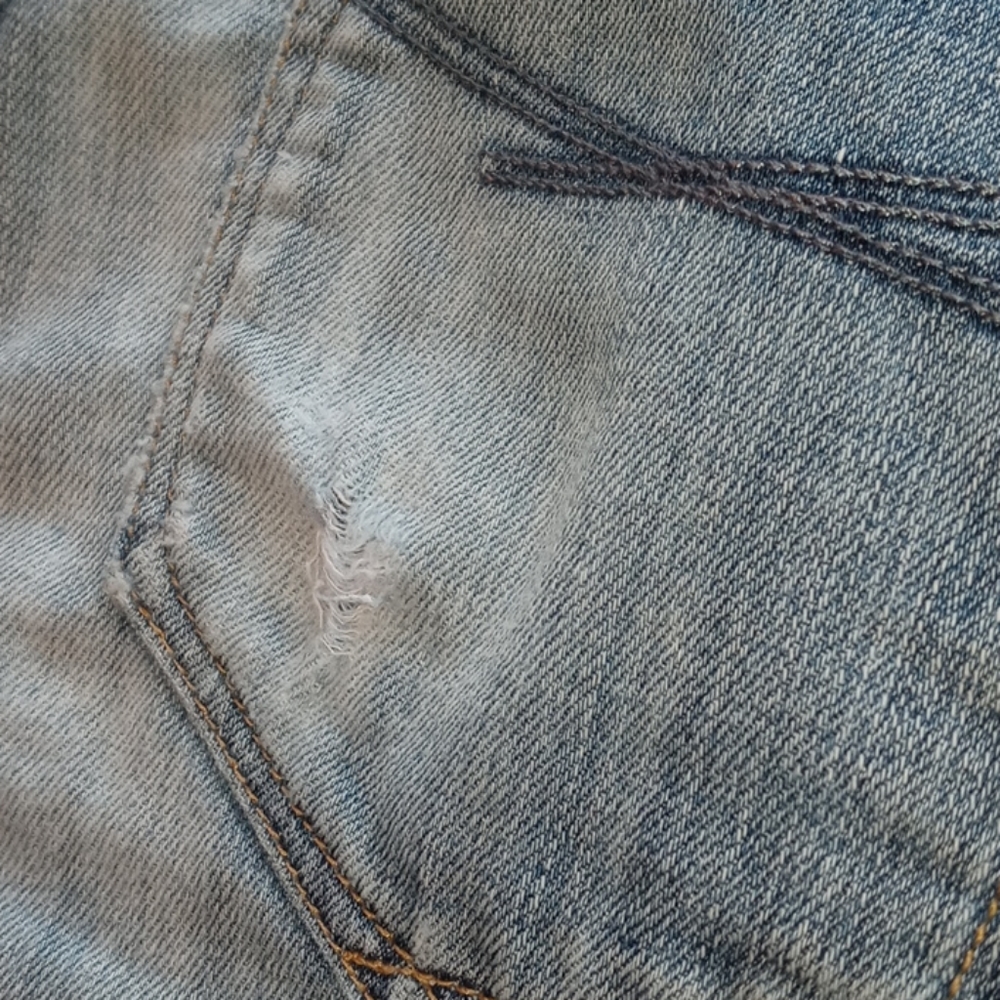 Gap Always Skinny 24/00r - Picture 5 of 8